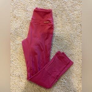 Gymshark x Whitney Simmons Leggings Small